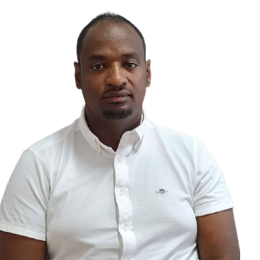 Dawit Teka